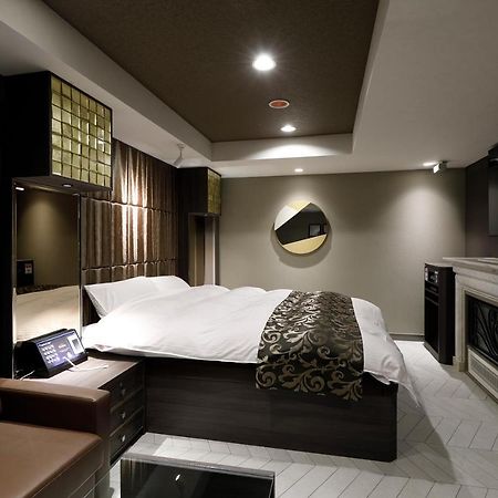 ホテルバースデーきよす店 Hotel Birthday Kiyosu ภายนอก รูปภาพ